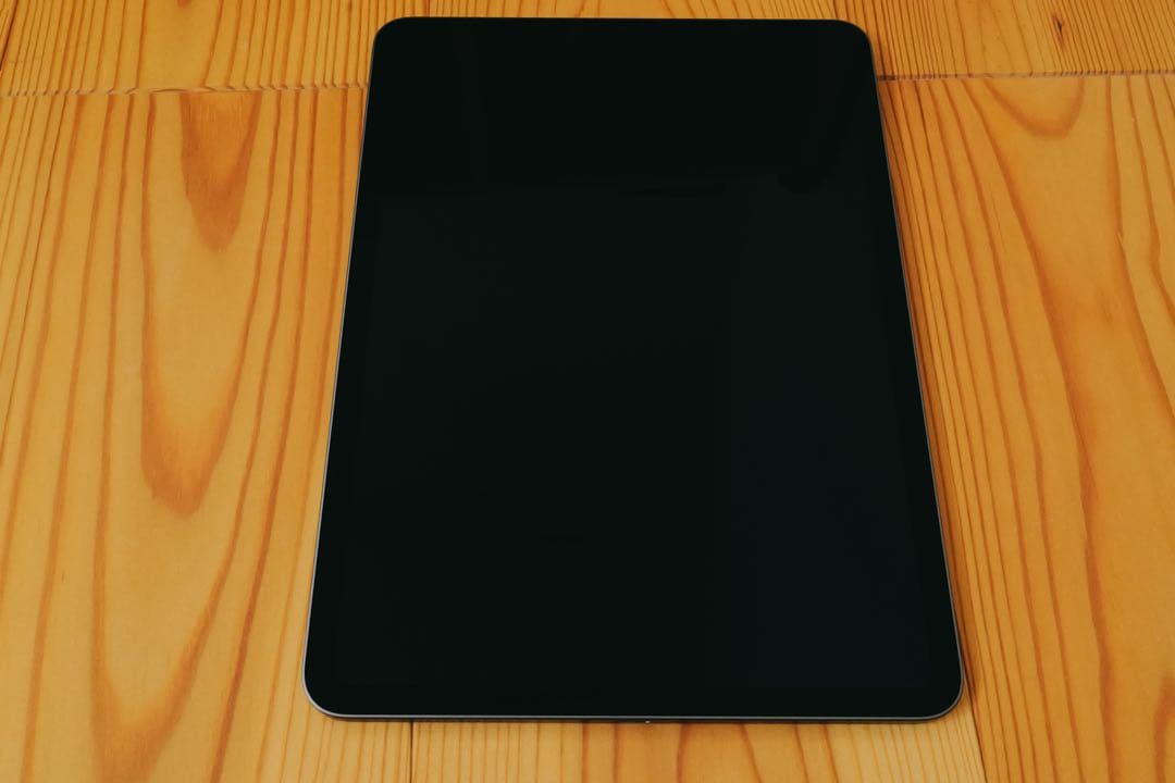 ipad pro 11inch 第二世代
