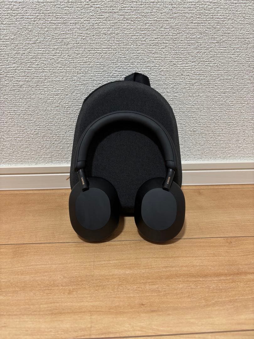 SONY WH－1000XM5