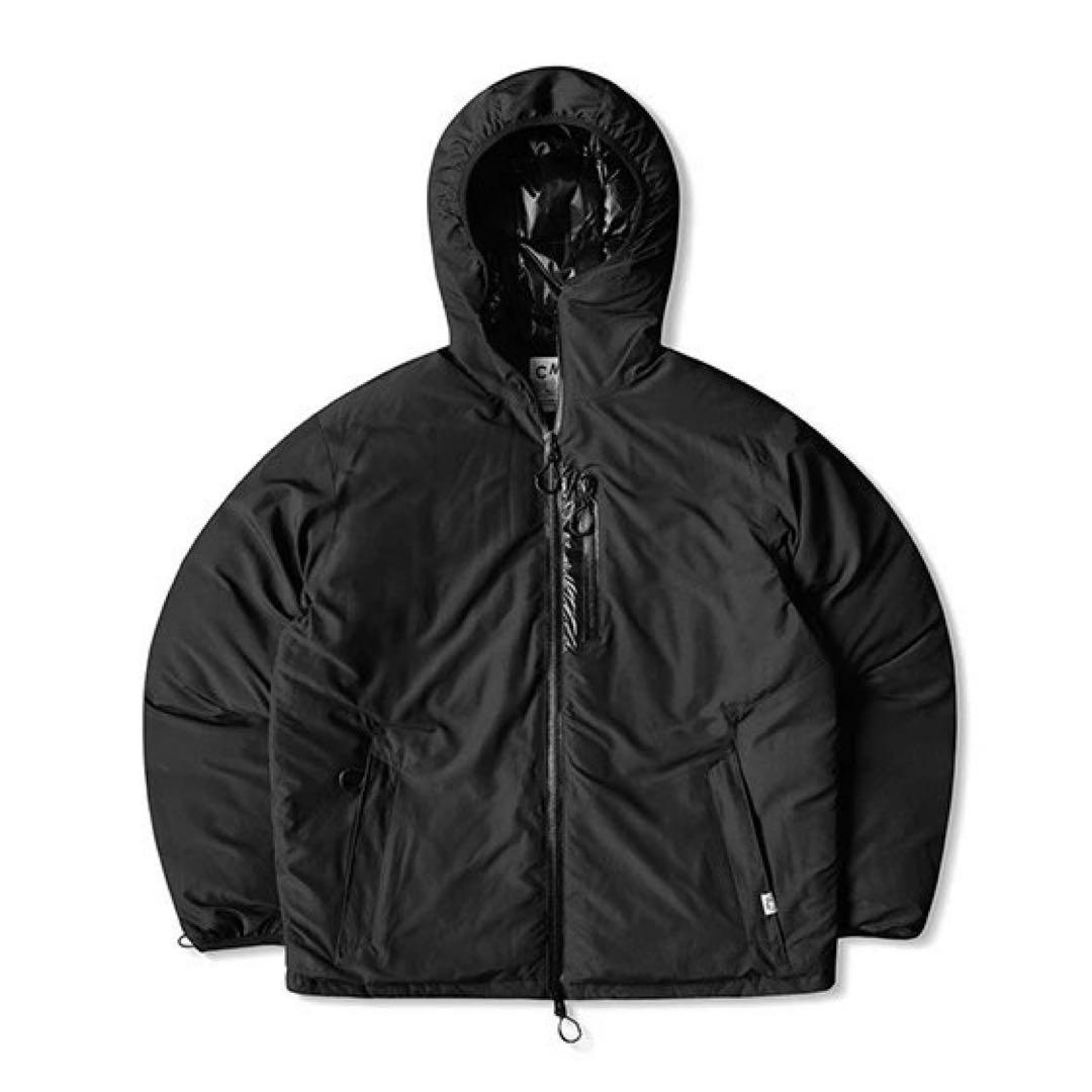 CMF OUTDOOR GARMENT　PUFF CREW DOWN