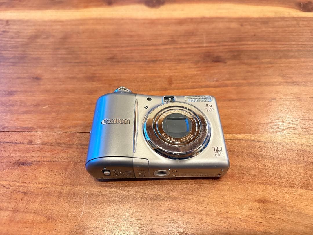 CANON PowerShot A1100 IS PC1354 パワーショット