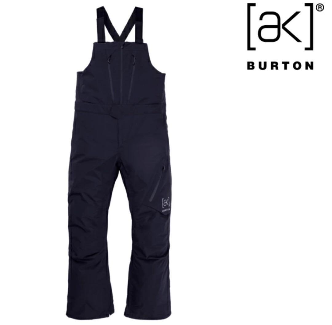 【新品】BURTON AK GORE CYCLIC BIB ビブパンツ