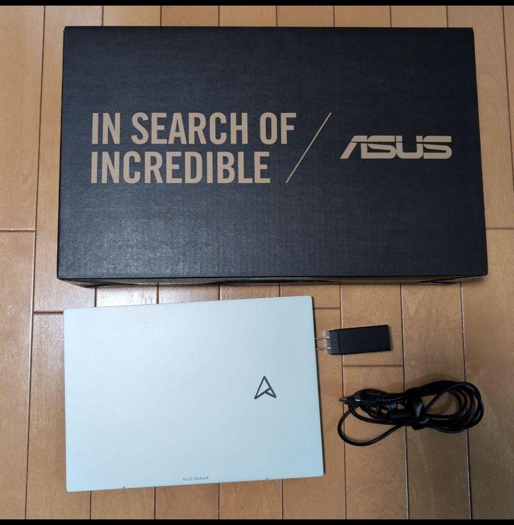 Zenbook S13 OLED アクアセラドン UM5302TA-LX445W