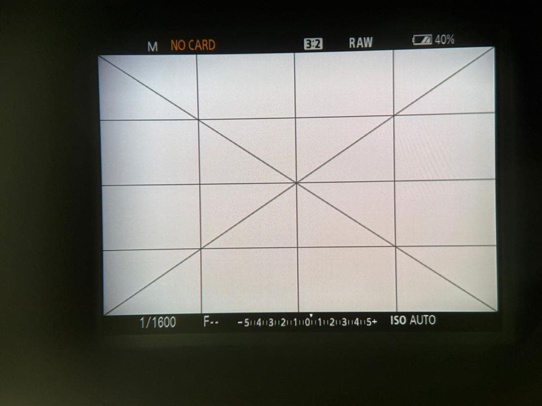 SONY a6400 シルバー ボディのみ 美品 動作良好 4K対応