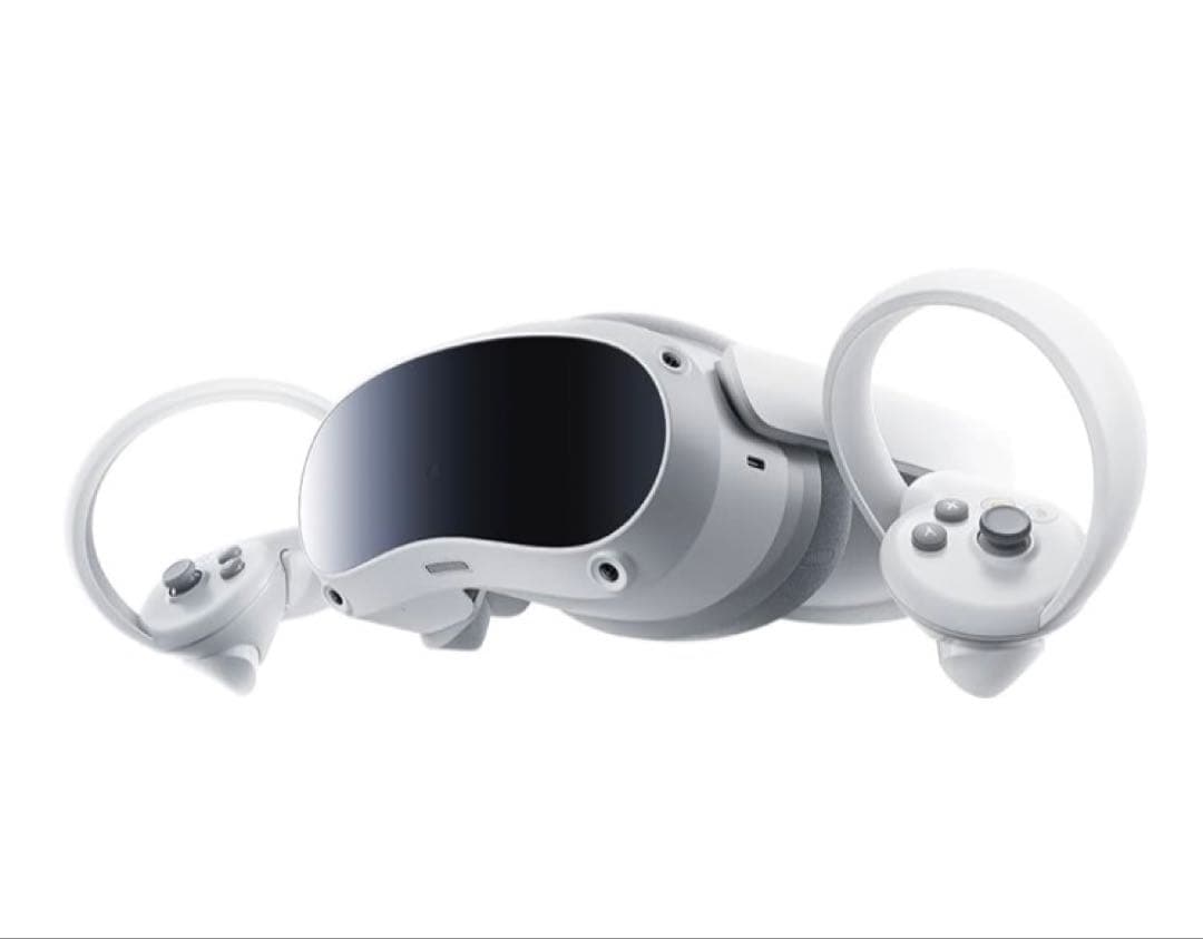 PICO 4 Pico 4 pico 4 256GB VR ヘッドセット　新品