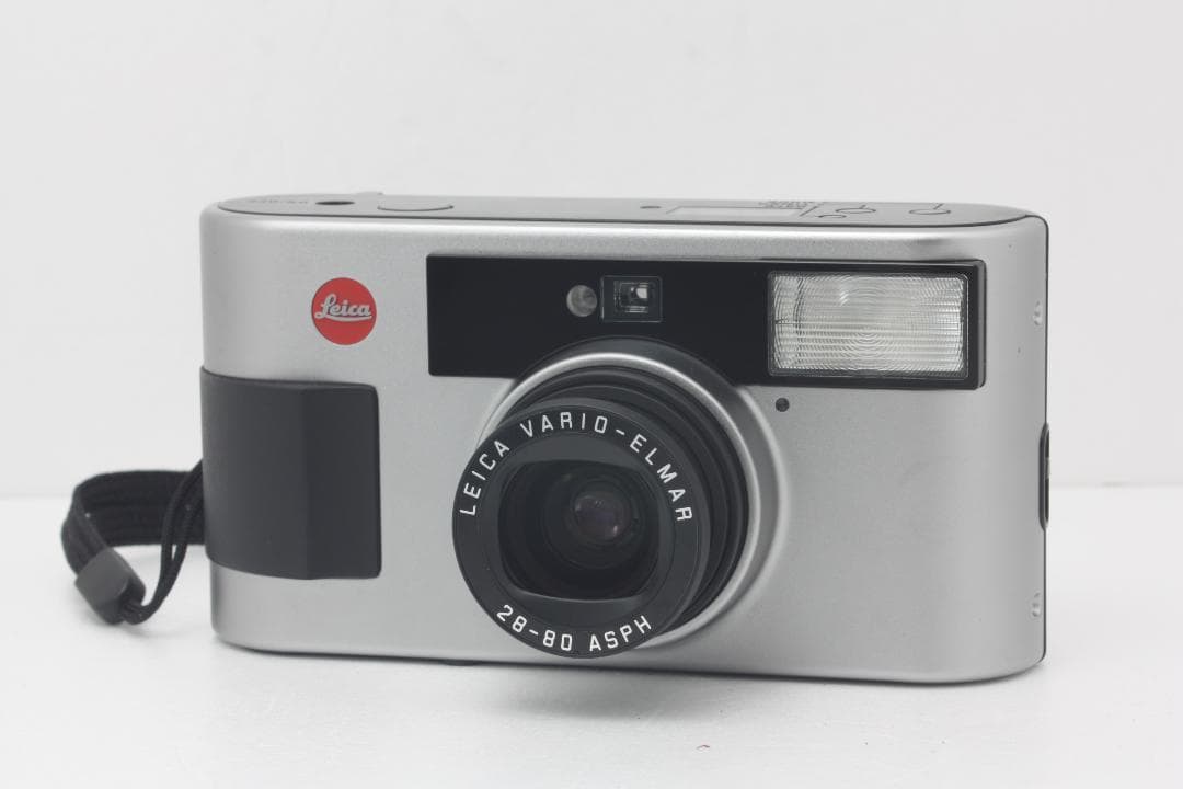 フィルムカメラ Leica C3 VARIO-ELMAR 28-80mm ASPH #235