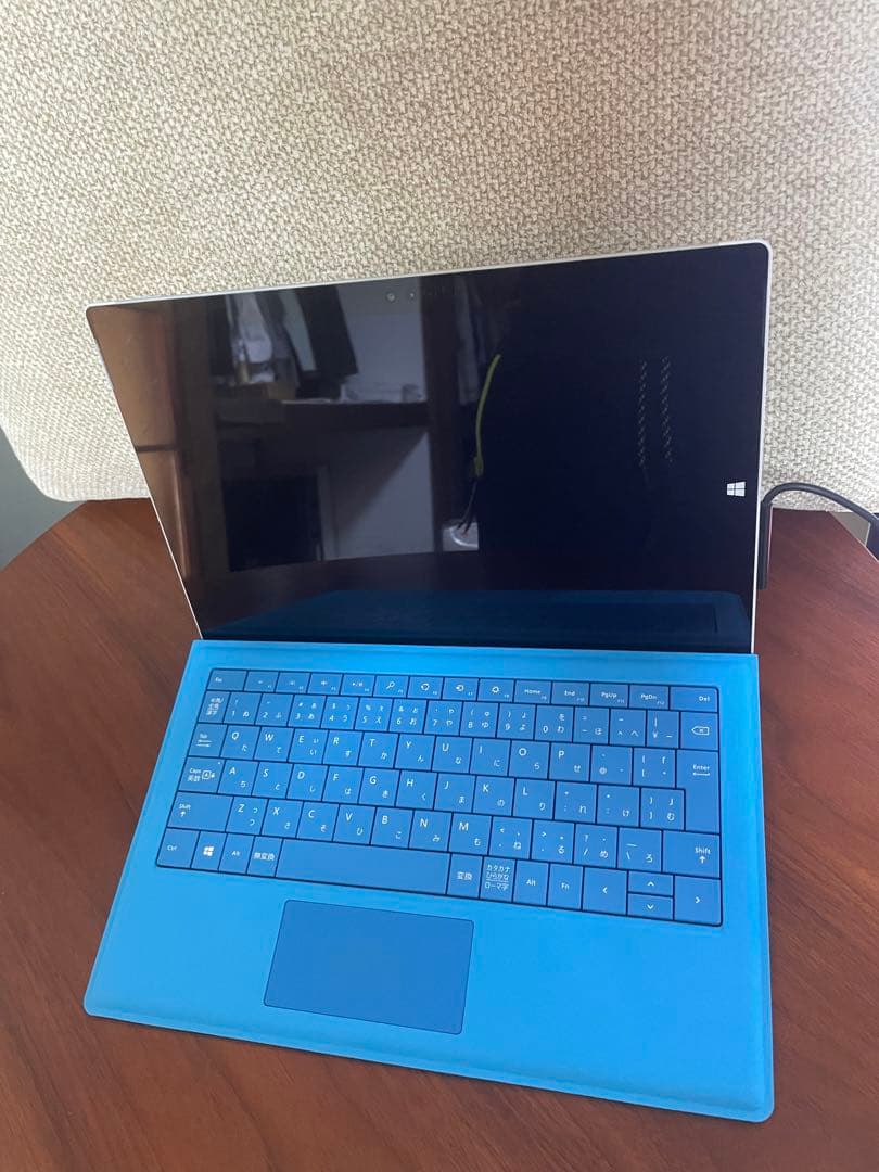 Surface Windows8Proモデル