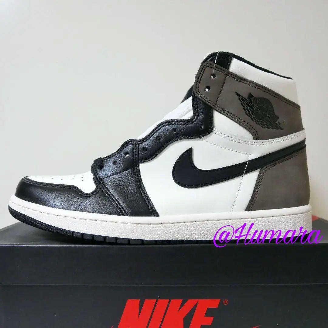 靴 AIR JORDAN 1 RETRO HIGH OG \
