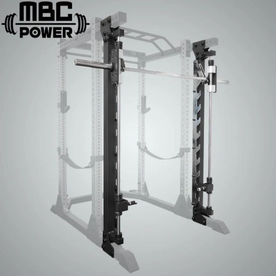 mbc パワー　スミスアタッチメント