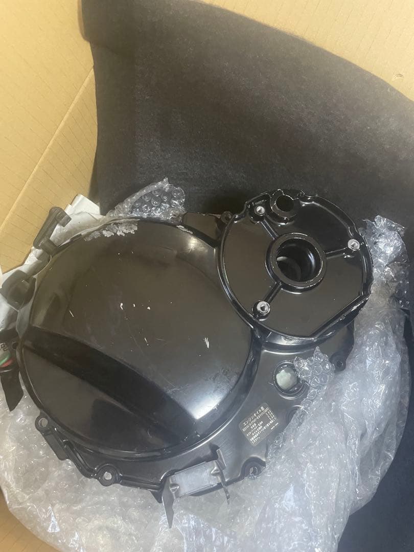 nc39クラッチカバー　専用出品