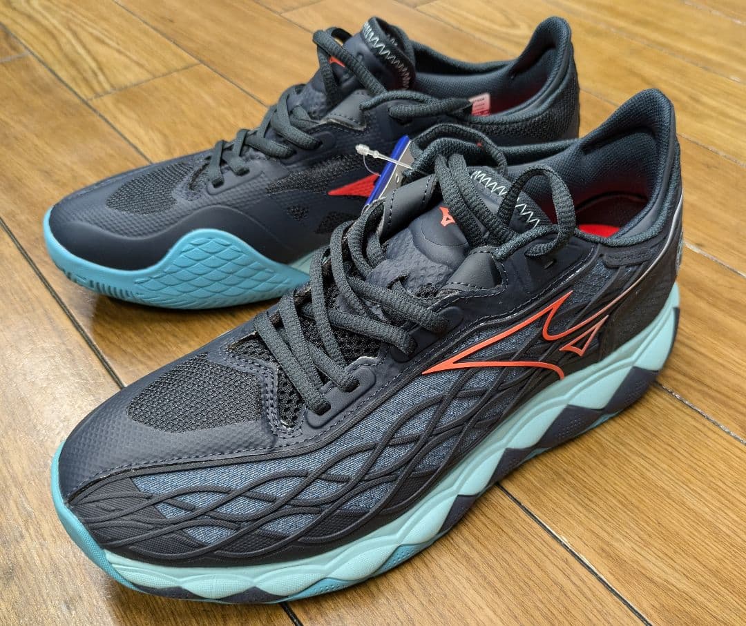 Mizuno Wave エンフォース　ツアー　AC テニスシューズ 　26.5
