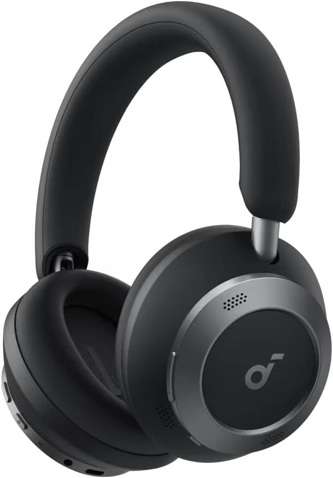 Anker Soundcore Space One Pro＆公式ヘッドホンケース