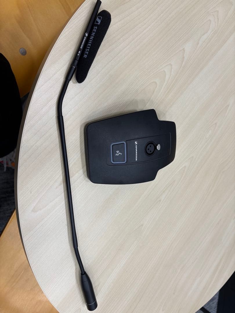 その他 Sennheiser ME 36, MAT 133-S-B