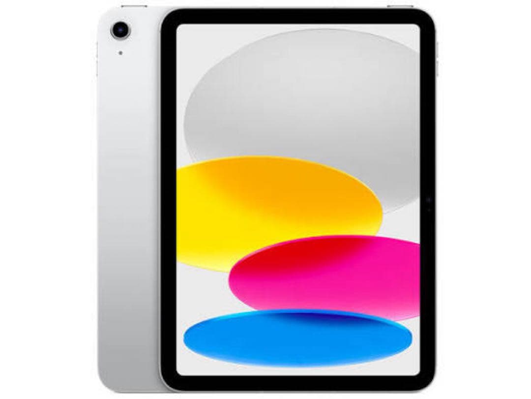 さしみ iPad 第10世代