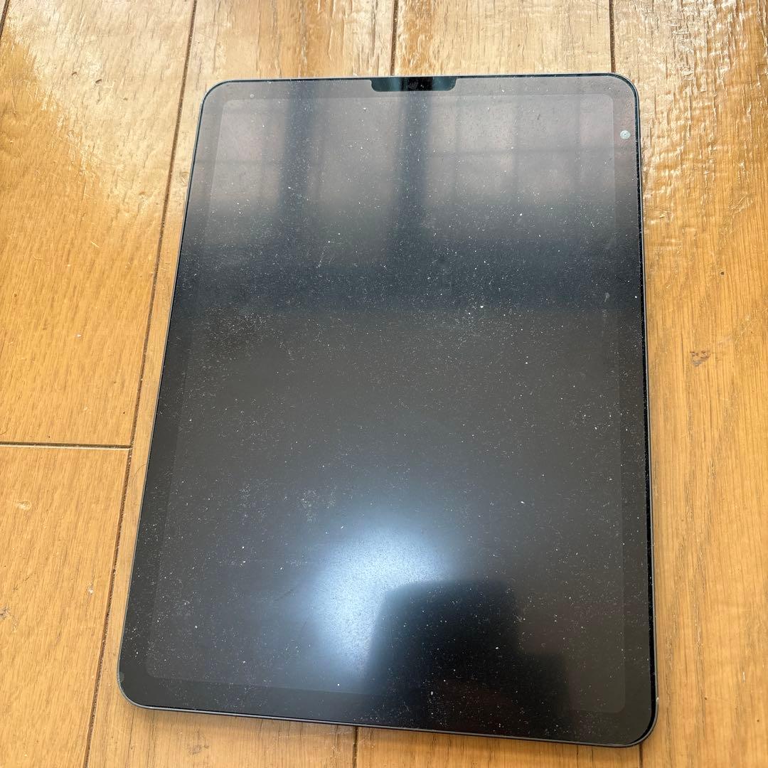 iPad本体 iPad Air