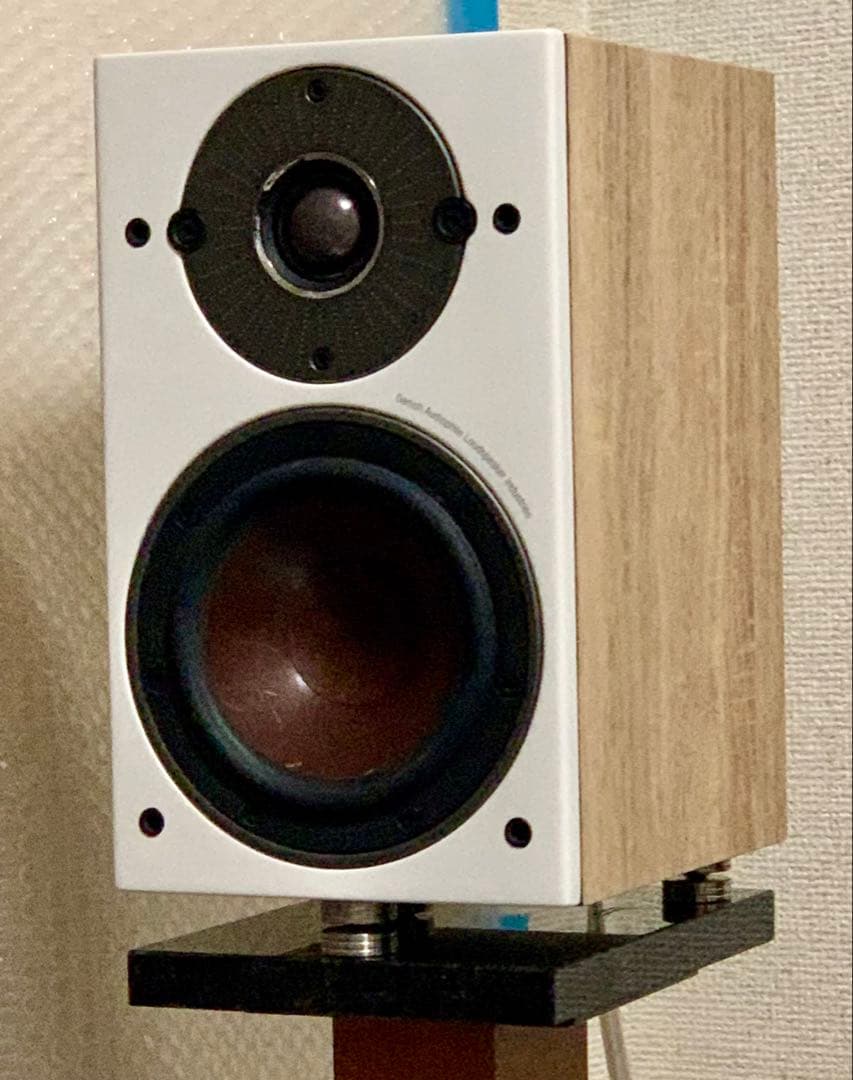 Dali oberon1ペア