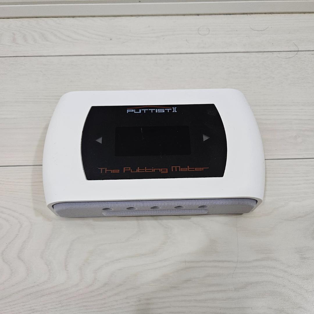 パッティスト2 PUTTIST II パター 練習器具
