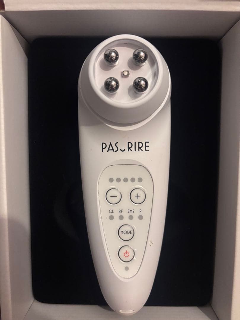 partir 美顔器
