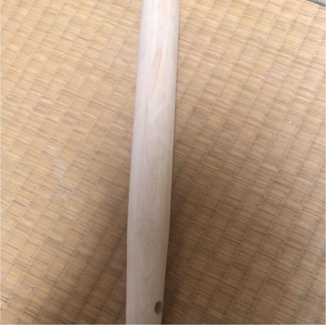 伸ばし棒