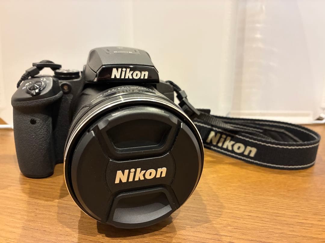 デジタルカメラ Nikon COOLPIX P900