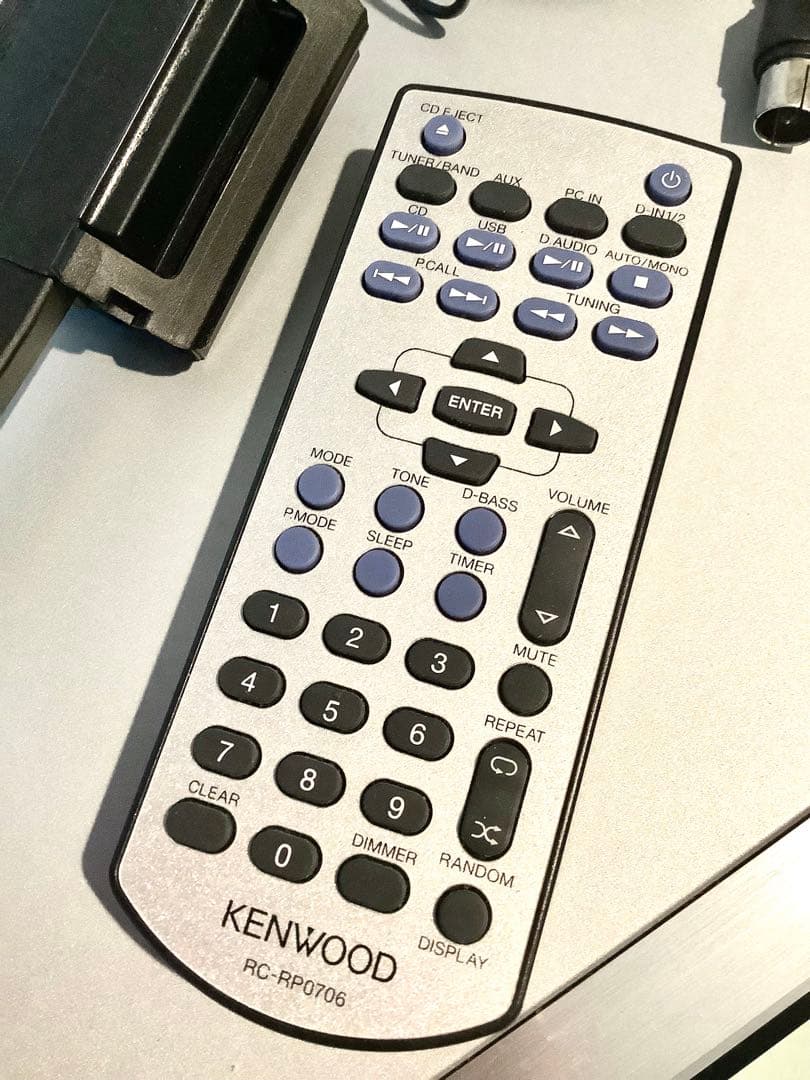 KENWOOD / Ｒ-K731