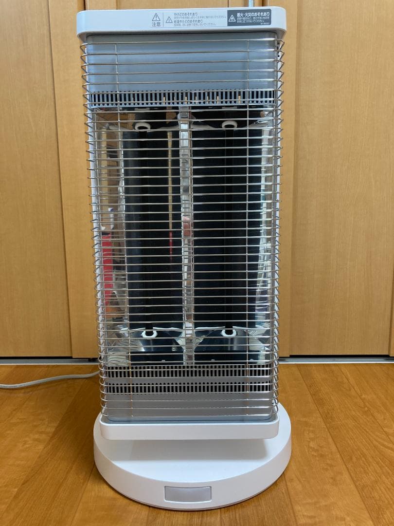 ダイキン　セラムヒート　ERFT11ZS-W