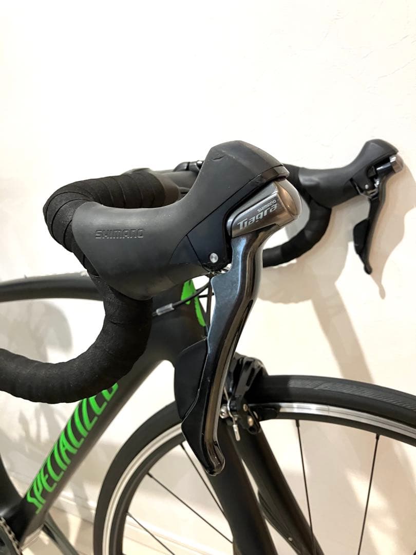 SPECIALIZED ROUBAIX SL4 美品
