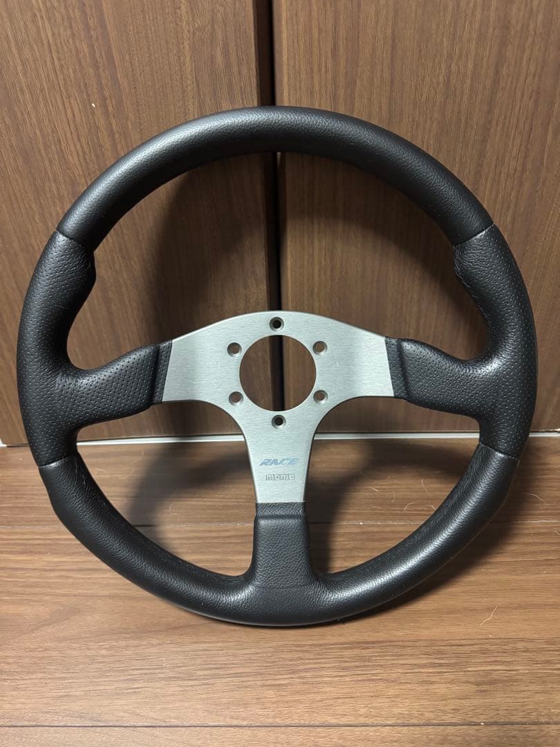 MOMO race 35π