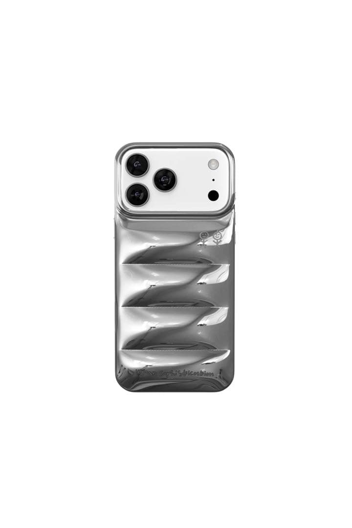 Urban Sophistication iphone17Pro ケース