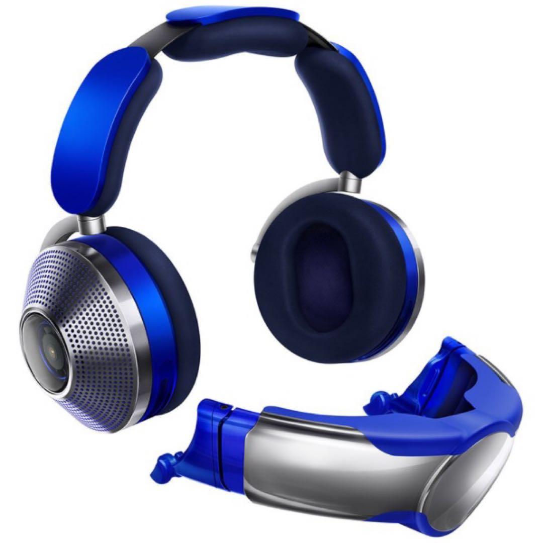 【期間限定セール】Dyson Zone™ヘッドホン (WP01 BB)