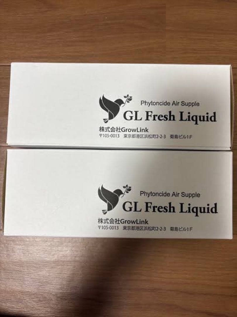 フレッシュイオン　リキッド