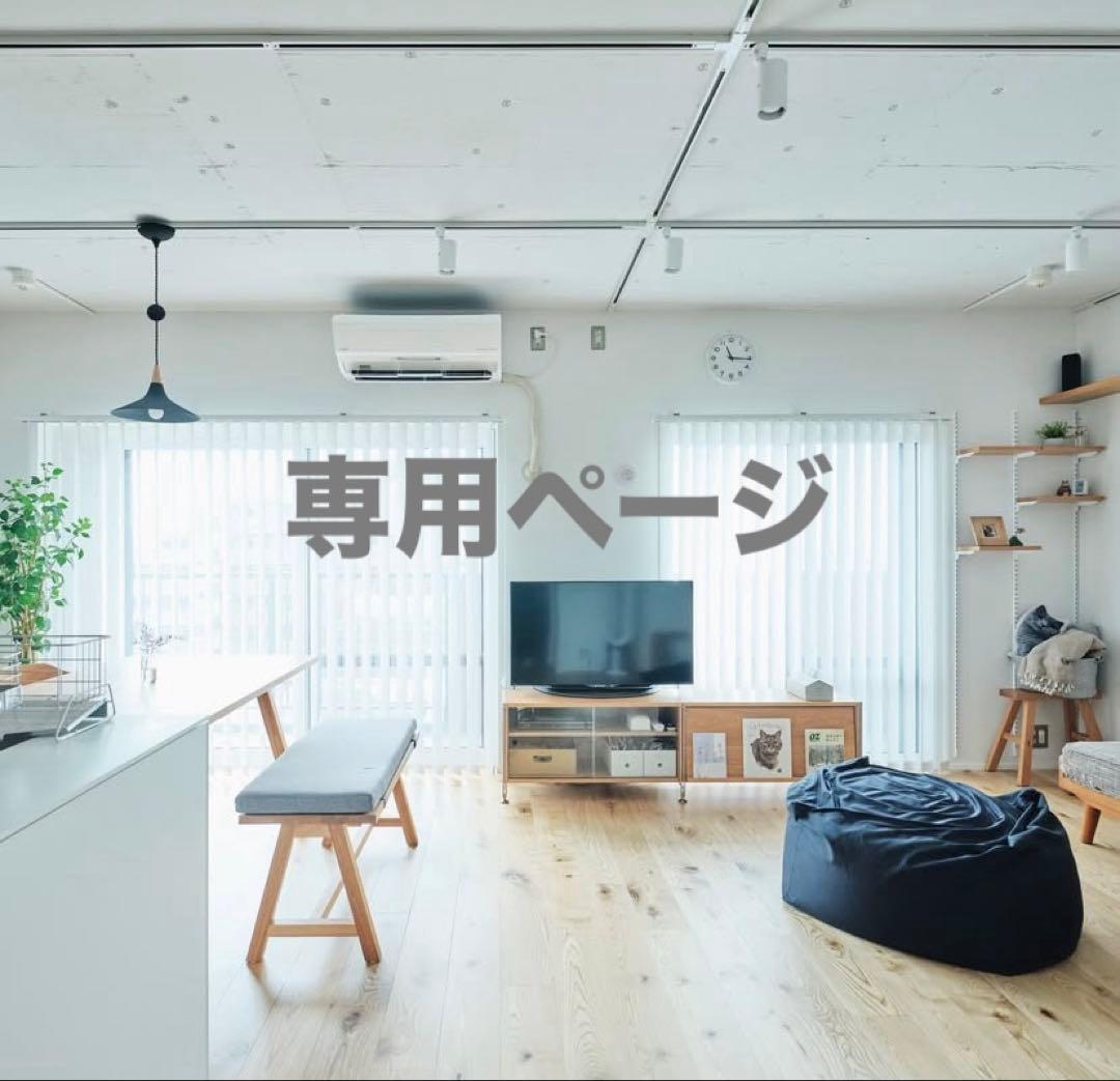 専用ページ