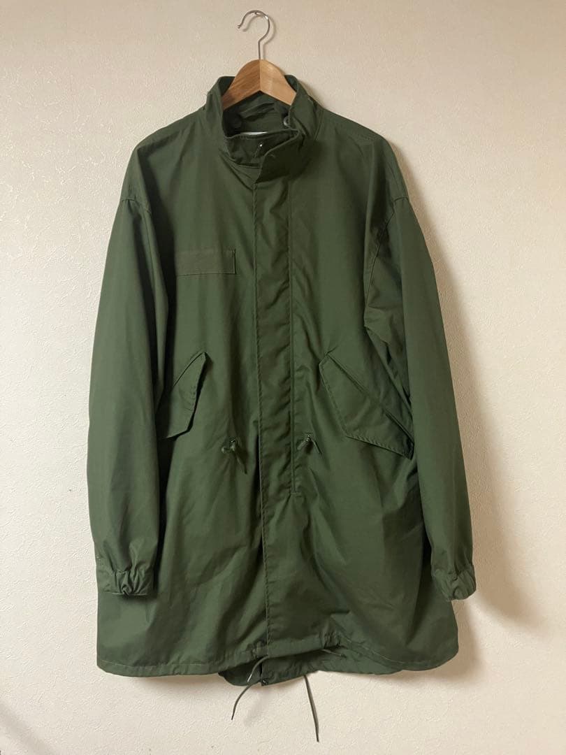 M65 アウター