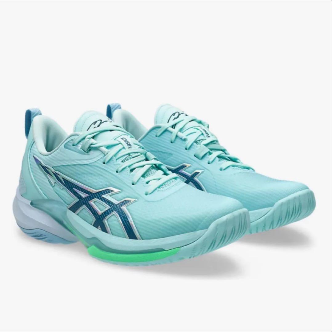 【お値下げ中】ASICS SWIFTACE YUKI 26.0cm 河村勇輝