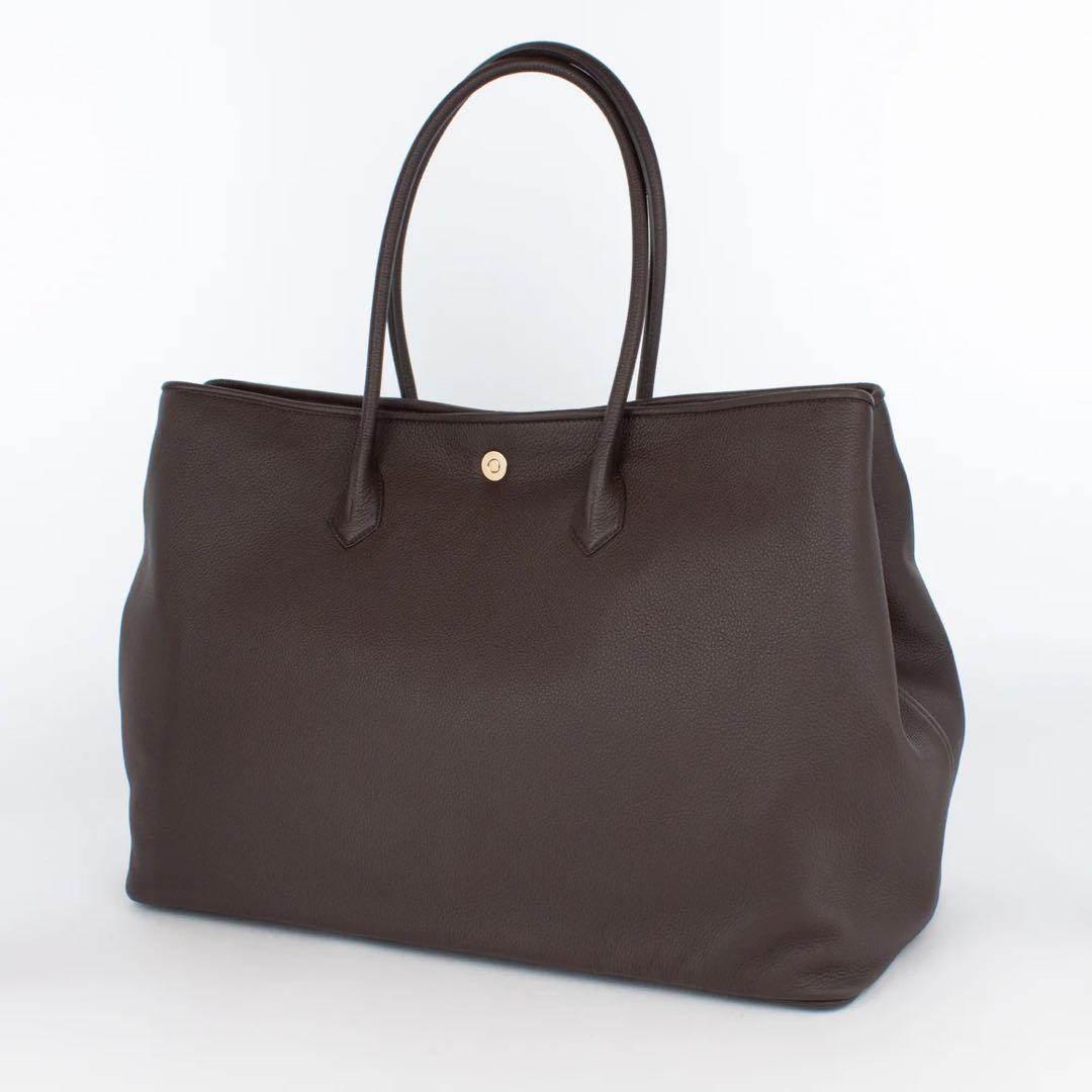 タ*パ様 【極美品】定価22万 Cisei シセイ0941 LD TOTEダーク