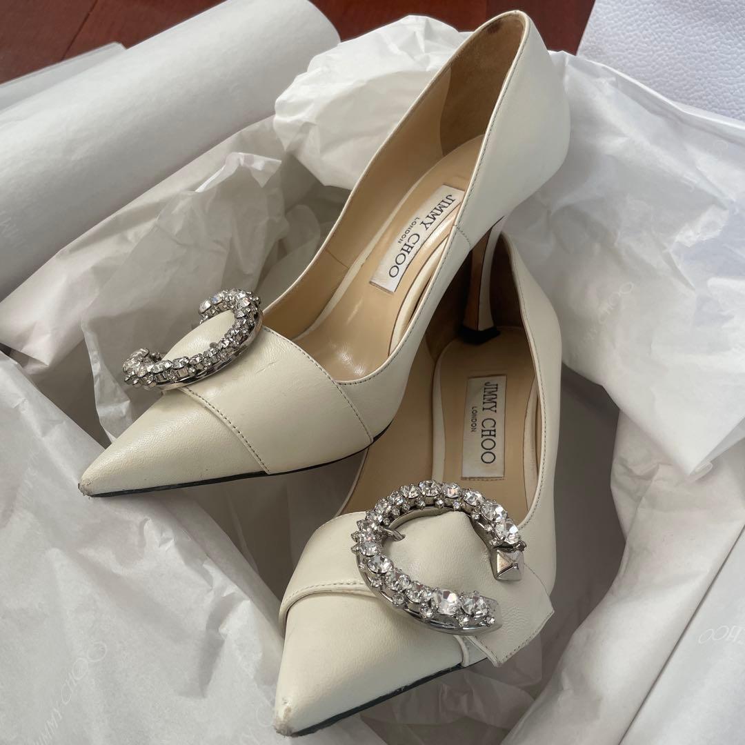 靴 Jimmy Choo37