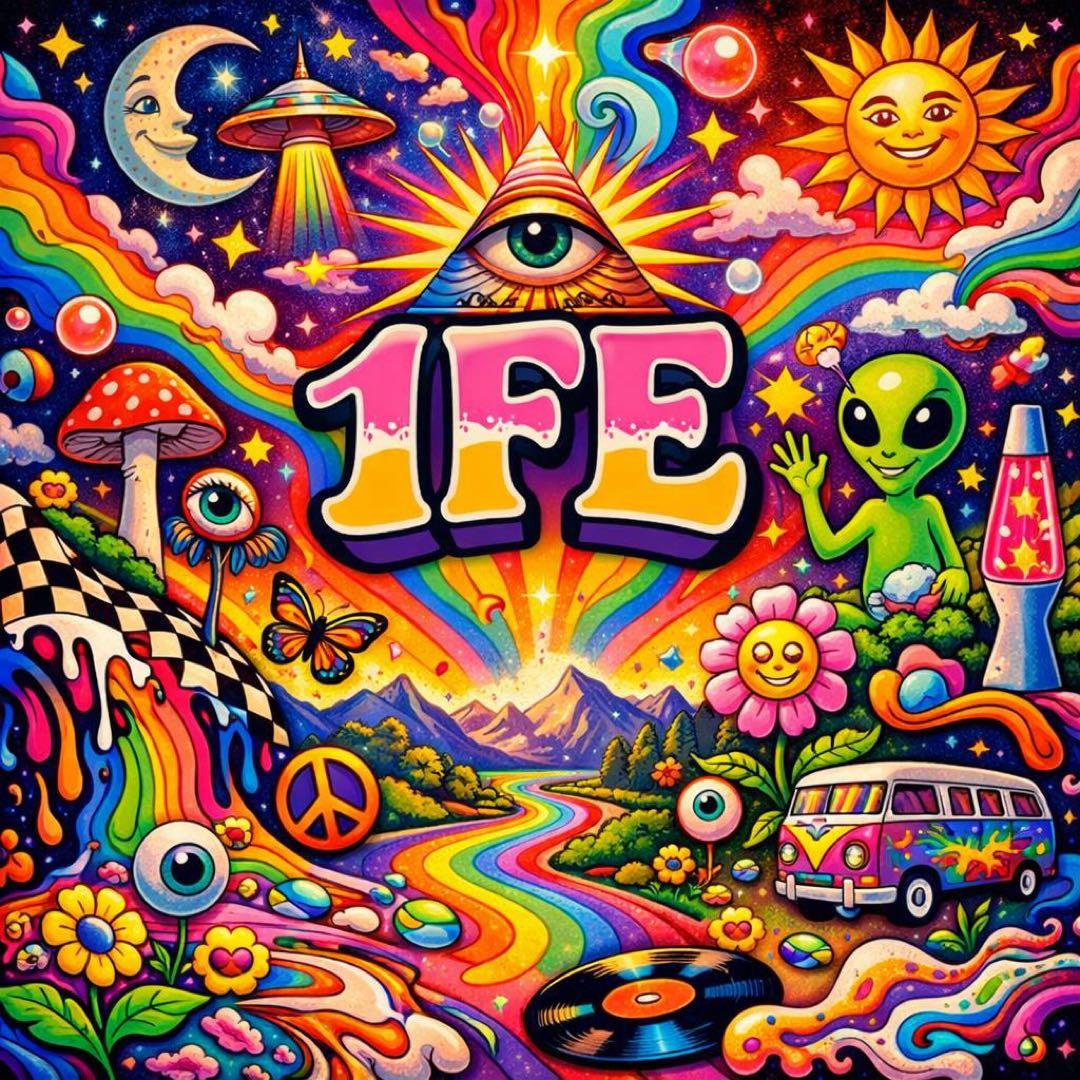 1FE-200【最高品質】【大幅値下げ】10枚