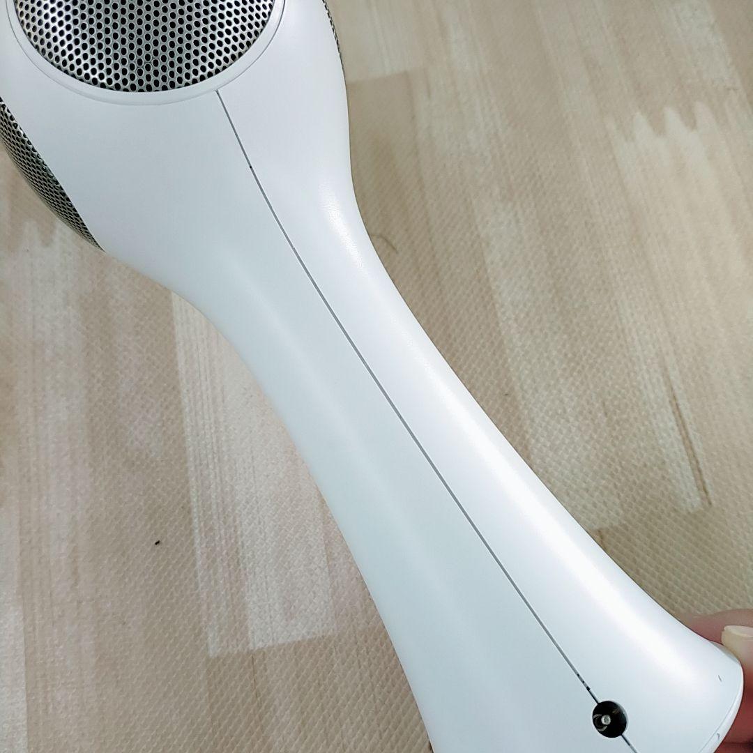 ほぼ未使用○付属品完備 トリア パーソナルレーザー 4X Tria 脱毛器