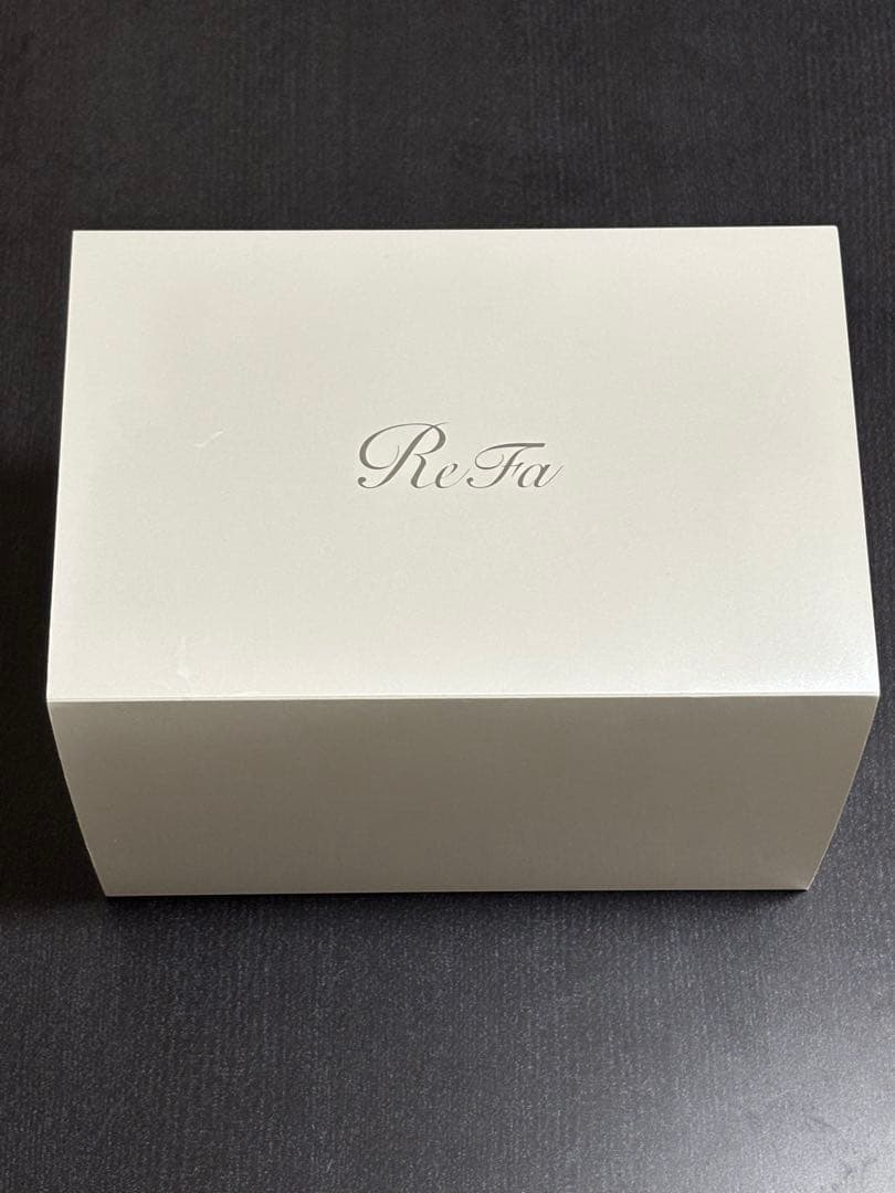 ReFa リファグレイス ヘッドスパ 正規品