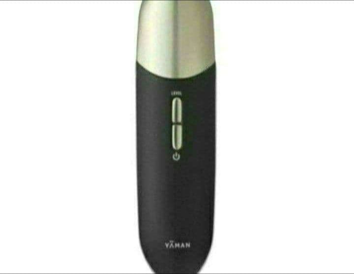 【新品未使用】YA−MAN EP-30B ヤーマン 美顔器　ポイントリフト