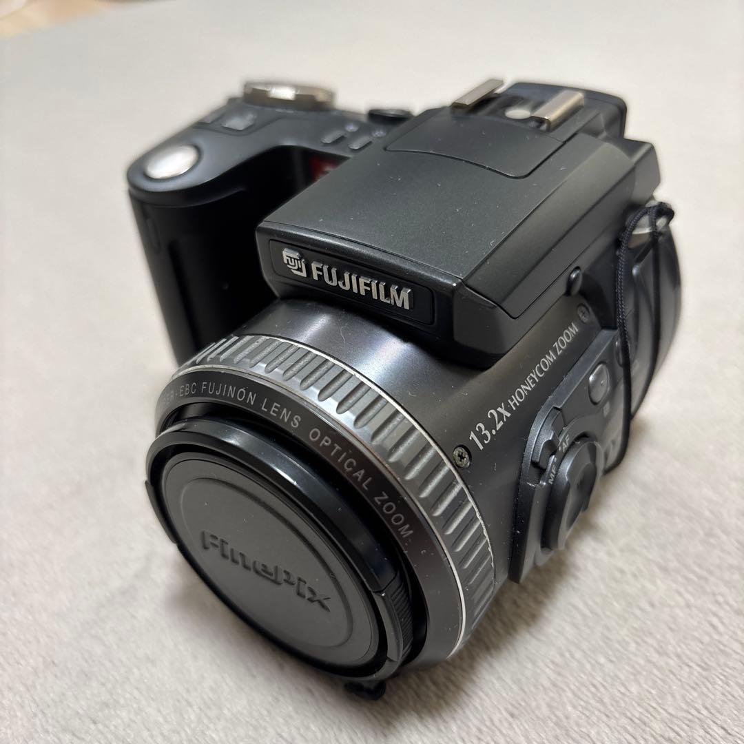 FUJIFILM デジカメ FinePix6900Z
