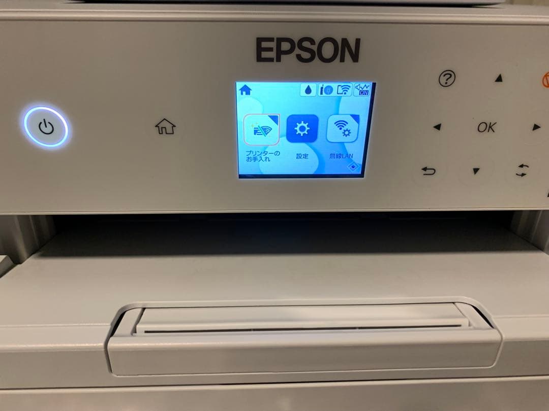 EPSON★エプソン インクジェットプリンター PX-S730