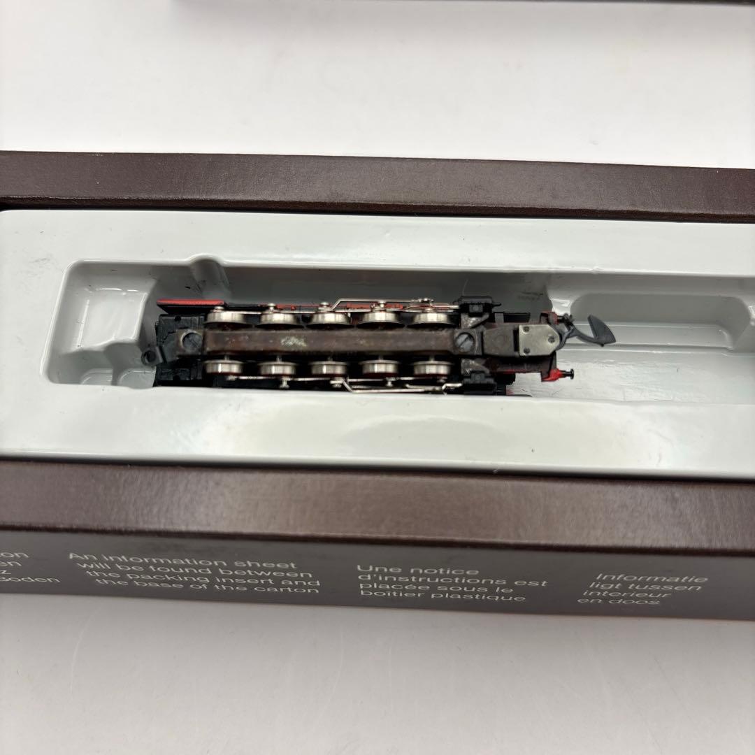 メルクリン mini-club 　8884 迷你車模ジャンク品タイヤ足りない
