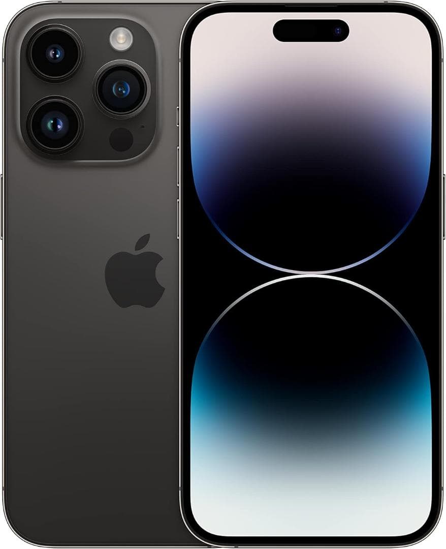 Apple iPhone14 pro 128GB 本体 SIMフリー