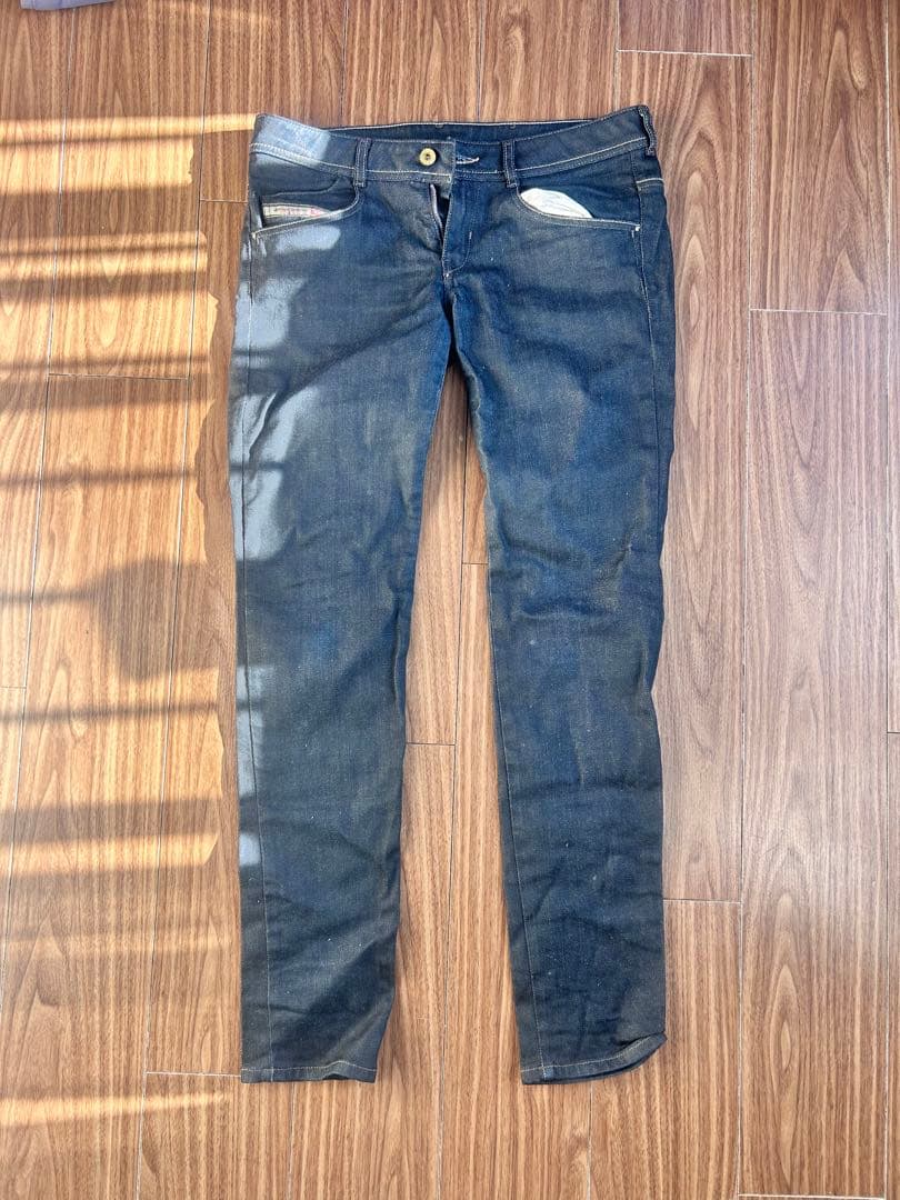 DIESEL デニム