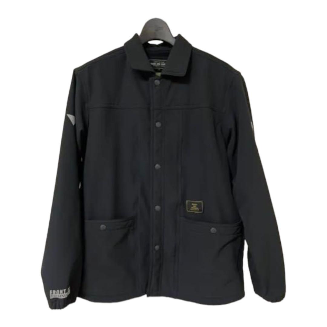 ROUGH AND RUGGED PROP LS ラフアンドラゲッド