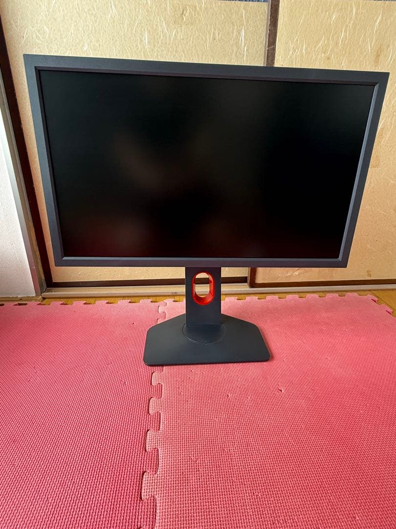BenQ XL2411K ゲーミングモニター 144hz