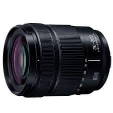パナソニックレンズ　LUMIX S 28-200 mm F4-7.1 Lマウント