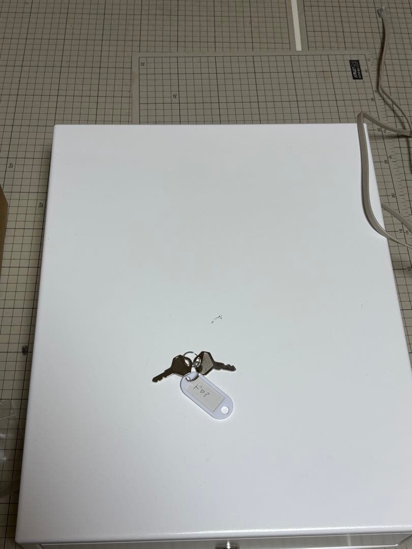 エアレジ　ドロア　レシートプリンターRP-F10 Bluetooth 中古