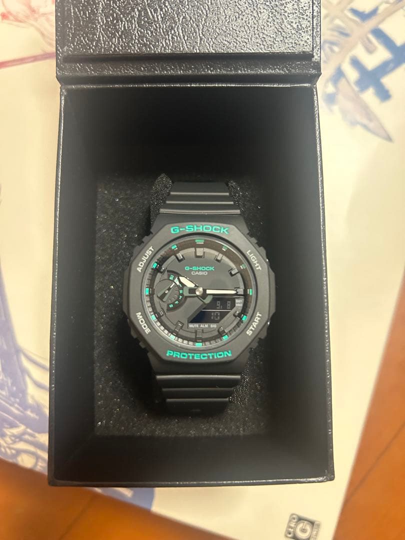時計 G-SHOCK