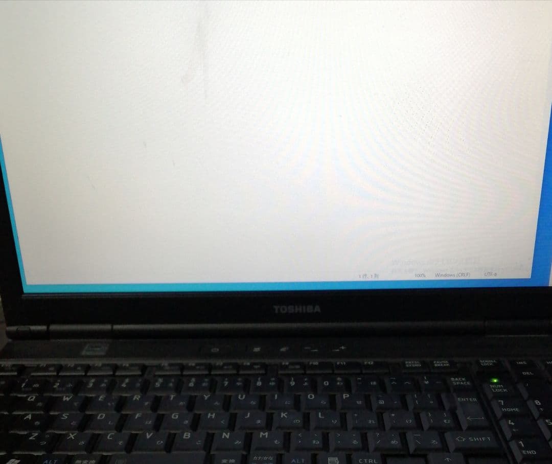 キーボード 7